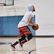 Баскетбольные кроссовки UA Curry 7 (VII) from Stephen Curry, фото 3