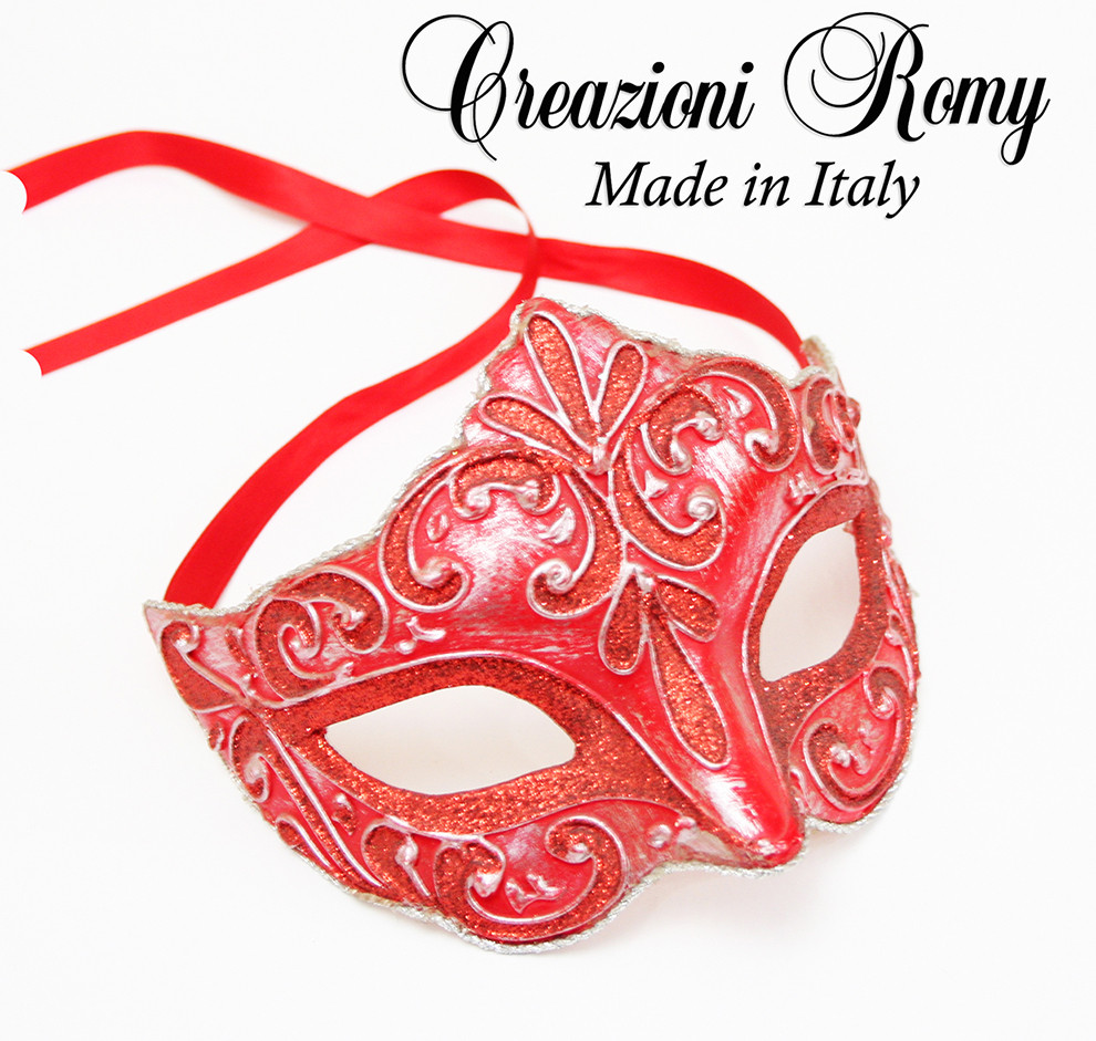 Венецианские маски. Ручная работа. Италия (id 48613810)
