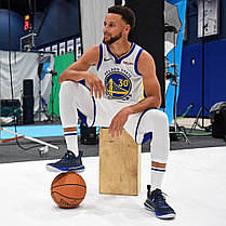 Баскетбольные кроссовки UA Curry 7 (VII) from Stephen Curry, фото 3