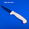 Нож универсальный кухонный, 8 "Tramontina", фото 2