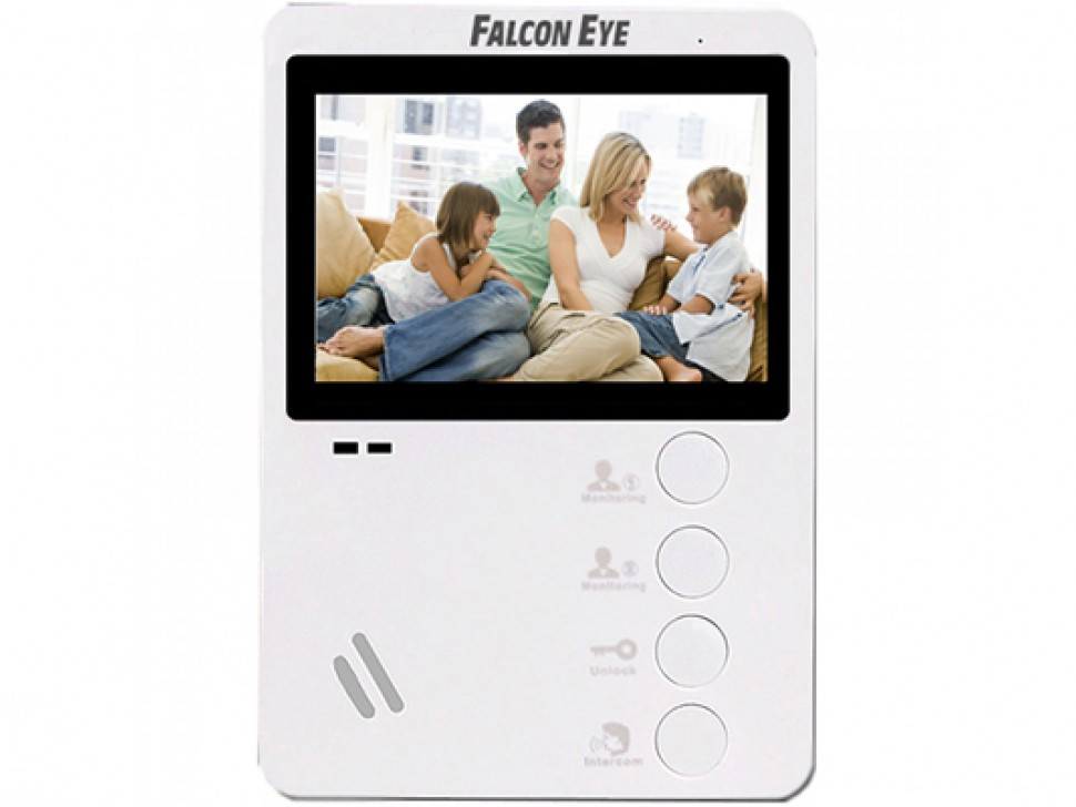 FE-43C Falcon Eye