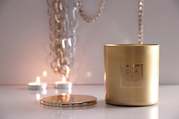 Scented candles Coffee