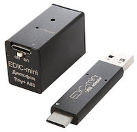 Цифровой диктофон Edic-mini Tiny+ A83