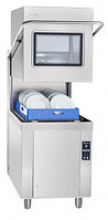 Машина посудомоечная МПК-1100К купольная, 1100 тарелок/час, 3 программы мойки, 2 дозатора (моющий, ополаскиваю