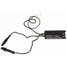 Мини-диктофон цифровой Edic-mini Tiny S+ E84