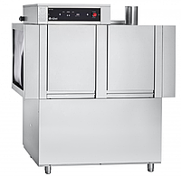 Машина посудомоечная туннельная МПТ-1700-01 левая, теплообменник, 1700 тарелок/час, 3 программы мойки, 2 дозат