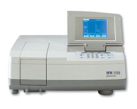Спектрофотометр сканирующий UV-1700 Shimadzu
