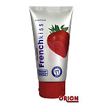 Смазки ароматизированные и для орального секса