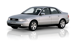 A4 1995-2000 седан