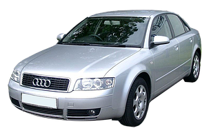 A4 2001-2008 седан