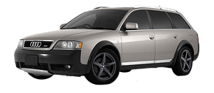 A6 (C5) 1997-2004 универсал