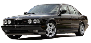 5 (E34) 1988-1996 Седан