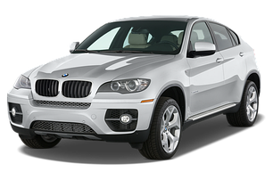 X6 (E71) 2008-2013