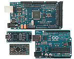 ARDUINO
