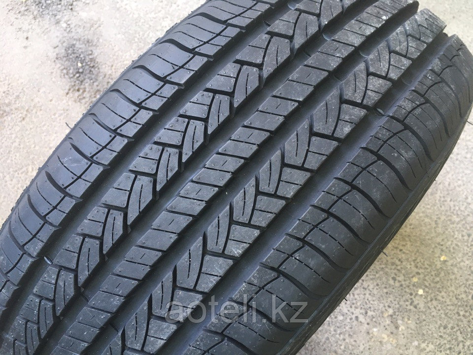 SAFERICH 255/55R19 FRC66 - фото 3 - id-p70008902