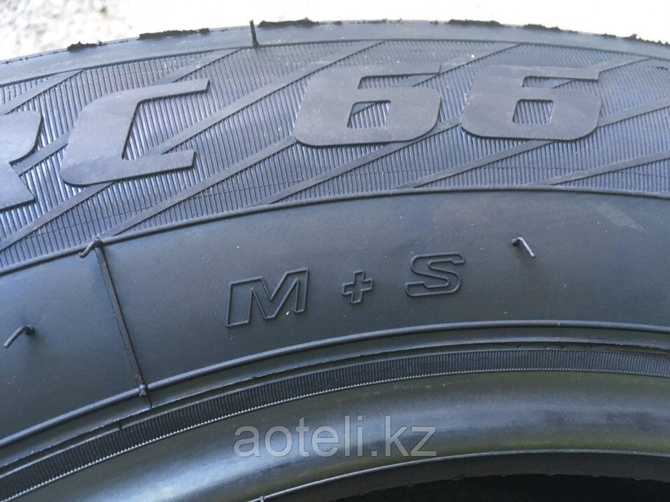 SAFERICH 255/55R19 FRC66 - фото 6 - id-p70008902