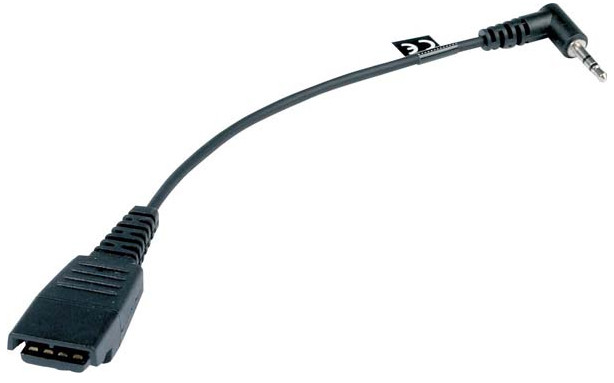 Кабель Mobile QD cord + 2.5mm jack