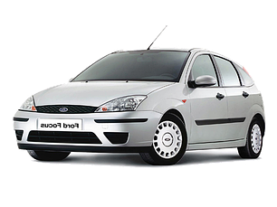 Focus l 1998-2004 седан