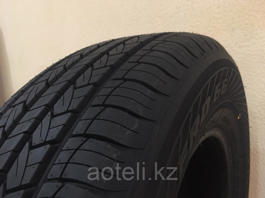 SAFERICH 275/55R19 FRC66 - фото 4 - id-p70010522