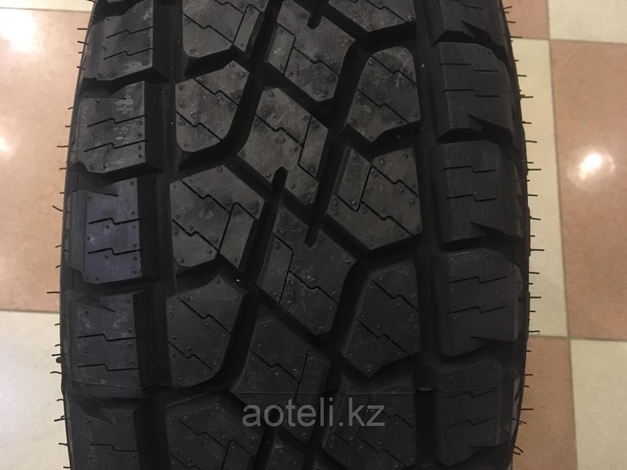 FARROAD 285/60R18 EXPRESS PLUS - фото 3 - id-p70010624