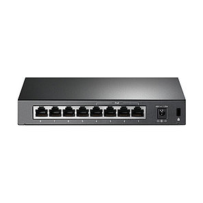 Коммутатор TP-Link TL-SF1008P 8 портов, фото 2
