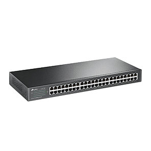 Коммутатор TP-Link TL-SF1048 стоечный 48 портов, фото 2