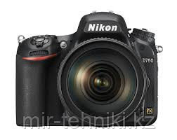 Фотоаппарат Nikon D750 kit 24-120mm f/4G ED VR с WI-FI