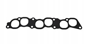 Аутландер 1 Прокладка впускного коллектора на впускной колектор Mitsubishi Митсубиши Outlander 1е поколение