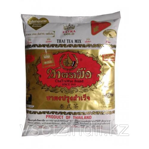 Золотой тайский чай Mix Extra Gold - ChaTraMue (400 гр) - фото 1 - id-p70011282