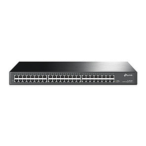 Коммутатор TP-Link TL-SG1048 стоечный 48 портов, фото 2