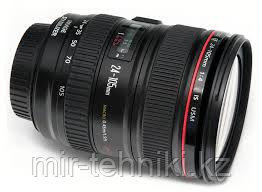 Объектив Canon EF 24-105mm f/4L IS II USM в оригинальной коробке