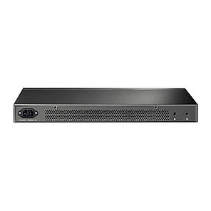 Коммутатор TP-Link T2600G-52TS стоечный 48 порта, фото 2