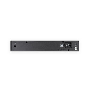 Коммутатор D-Link DES-1024D/G1A стоечный 24 порта, фото 2