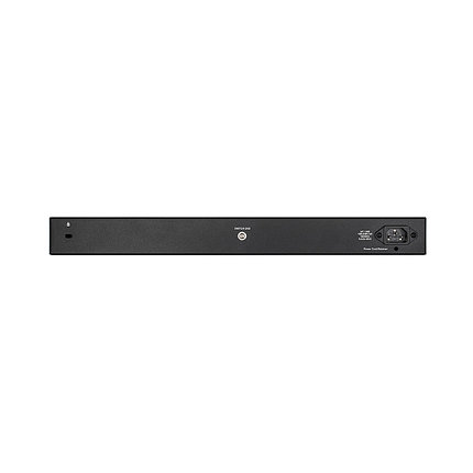 Коммутатор D-Link DGS-1210-28/F1A стоечный 24 порта, фото 2