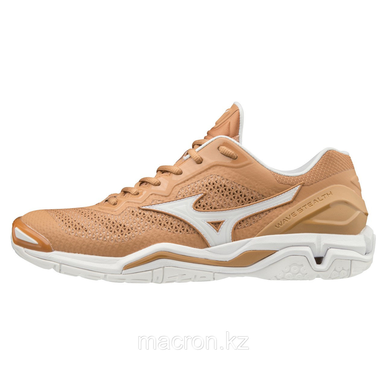 Кроссвки для гандбола MIZUNO WAVE STEALTH 5