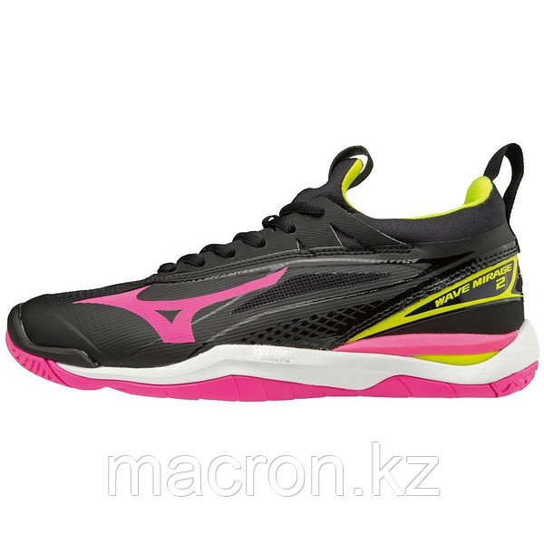 MIZUNO WAVE MIRAGE 2 Macron Store Almaty 70011548