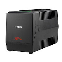 APC LS1000-RS Стабилизатор 1 000 VА, 500 W, 3xSchuko