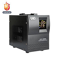 Стабилизатор UNO PC-TDR 500VA