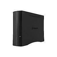 Сетевое хранилище 3.5 4TB Transcend TS4TSJC110N, фото 2