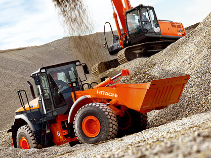 Запчасти для (запасные части) погрузчика Hitachi LX100, LX120-3, LX150, LX100-2, LX120E-2, LX150E-2, LX100-3, фото 1