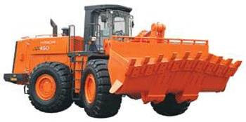 Запчасти для (запасные части) погрузчика Hitachi LX150-3, LX230-3, LX100-5, LX150-5, LX230-5, LXD100, LXD120, фото 1