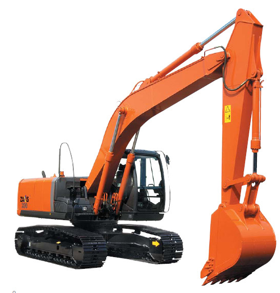 Запчасти для (запасные части) экскаватора Hitachi ZX160W, ZX180W, ZX190W-3, ZX210W, ZX220W-3, фото 1