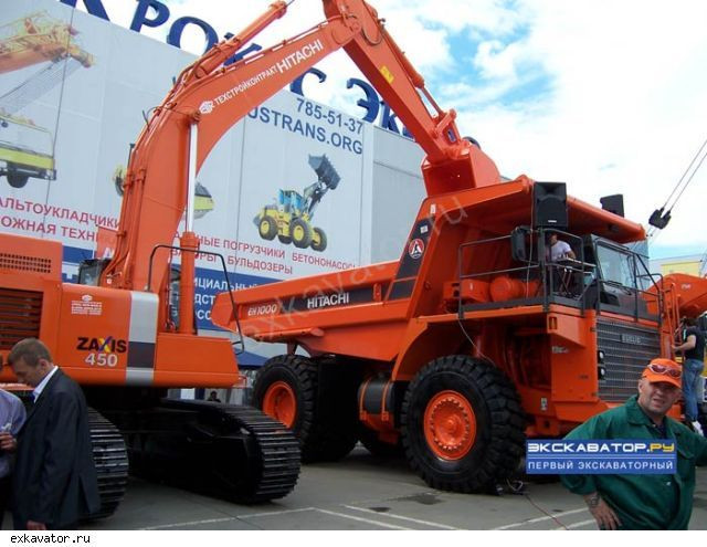 Запчасти для (запасные части) экскаватора Hitachi ZX35U, ZX370, ZX40U, ZX450, ZX460LCH, ZX470H-3, ZX480MT, фото 1