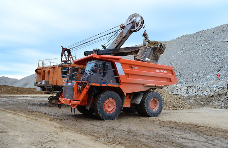 Запчасти для (запасные части) экскаватора Hitachi EX600, EX700, EX8000, EX100-2, EX1800-2, EX200-2, EX25-2, фото 1