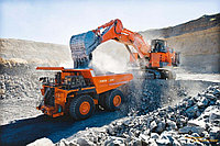 Запчасти для (запасные части) экскаватора Hitachi EX400, EX50U, EX550, EX60, EX130-3 , EX100M-3, EX1100-3