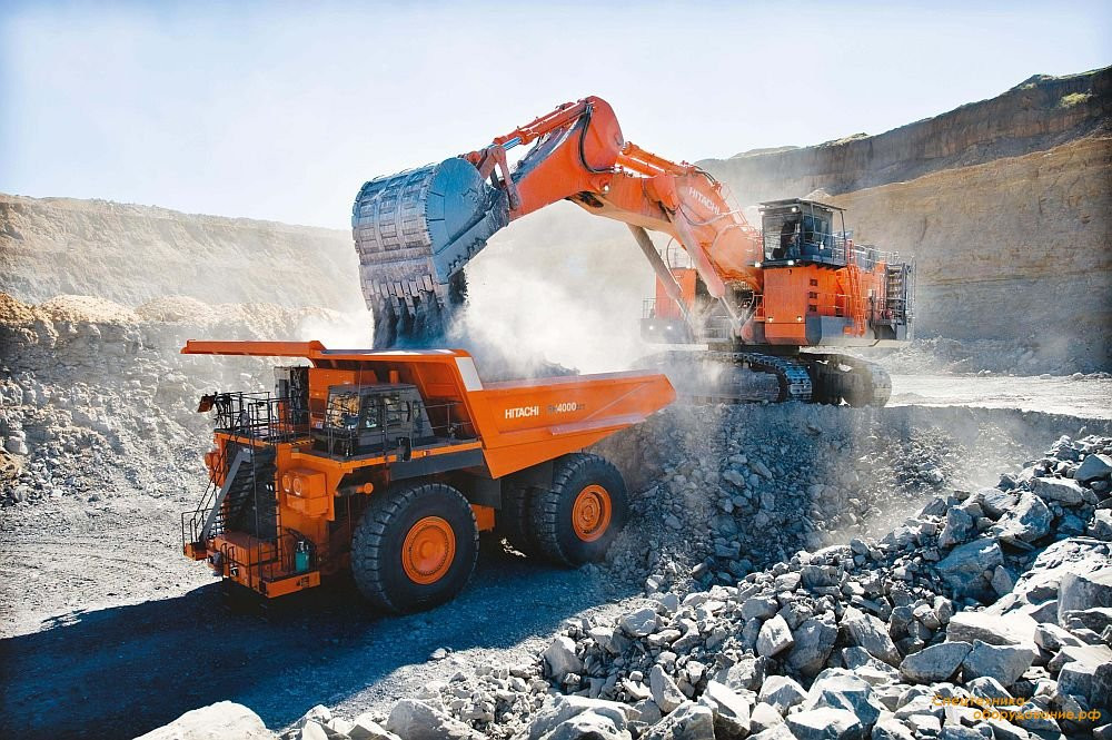 Запчасти для (запасные части) экскаватора Hitachi EX400, EX50U, EX550, EX60, EX130-3 , EX100M-3, EX1100-3, фото 1