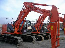Запчасти для (запасные части) экскаватора Hitachi EX2500-5, EX270-5, EX280H-5, EX300-5, EX350H-5, EX350K-5, фото 1