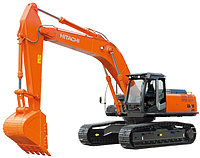 Запчасти для (запасные части) экскаватора Hitachi EX400-5, EX450LC-5, EX550-5, EX5500-5, EX60-5, EX600H-5