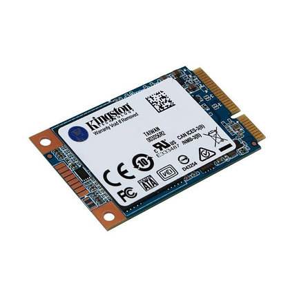 Жесткий диск SSD 120GB Kingston SUV500MS/120G, фото 2
