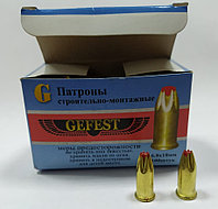 Монтажный патрон Д4